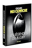 Les L%C3%A9gendes Du Rugby   Midi Olympique