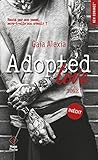 Adopted Love   Tome 1