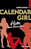 Calendar Girl   Hiver