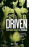 Driven Slow Flame Saison 5