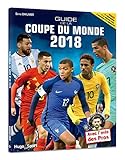 Guide De La Coupe Du Monde 2018