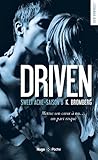 Driven Saison 6 Sweet Ache