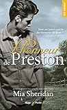 L'honneur De Preston (1)