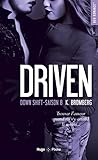 Driven Down Shift Saison 8