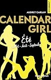 Calendar Girl Et%C3%A9   Juillet