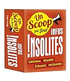 Un Scoop Par Jour Infos Insolites 2019