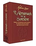 Lalmanach De La Sorcire