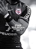 Calendrier Mural Stade Toulousain 2019