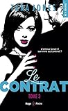 Le Contrat   Tome 3