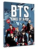 Bts Kings Of K Pop   L'album Non Officiel