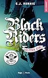 Black Riders   Saison 1 Glitter Girl
