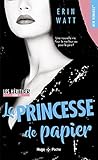 Les H%C3%A9ritiers   Tome 1 La Princesse De Papier (1)
