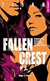 Fallen Crest   Tome 2
