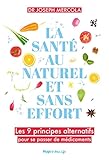 La Sant%C3%A9 Au Naturel Et Sans Effort