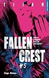 Fallen Crest   Tome 5 (5)