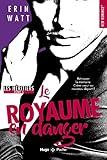 Les H%C3%A9ritiers Tome 5   Le Royaume En Danger (5)