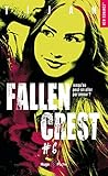 Fallen Crest   Tome 6 (6)