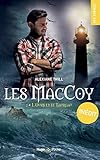 Les Maccoy   Tome 2 L'ours Et Le Taureau (2)
