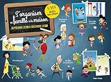 Calendrier Sorganiser En Famille Septembre 2019 Dcembre 2020