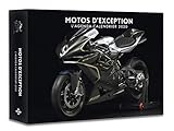 Lagendacalendrier Motos Dexception 2020