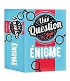 Une Question Par Jour Enigme 2020