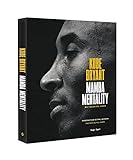 Kobe Bryant Mamba Mentality Ma Faon De Jouer