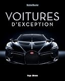 Voitures Dexception