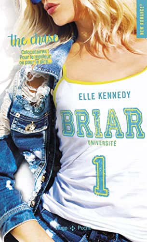 Couverture de The Chase