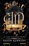 La saga d'Auren
