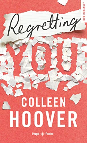 Couverture de Regretting You