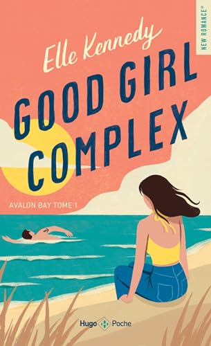 Couverture de Good Girl Complex