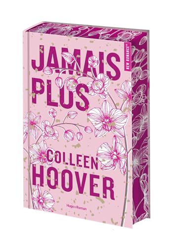 Couverture de Jamais plus