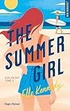 Avalon Bay. 3, The summer girl