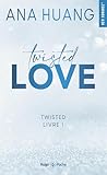 Twisted love