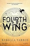 Fourth wing
