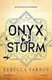 Onyx storm