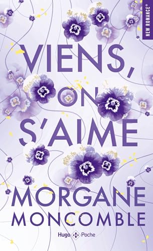 Couverture de Viens, on s'aime