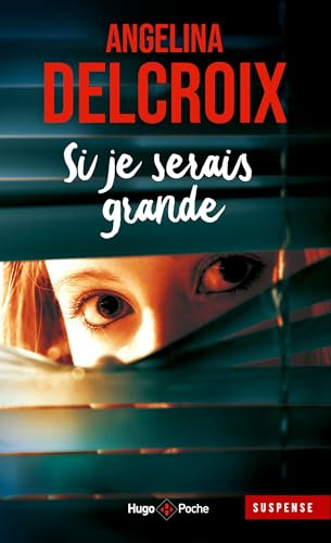 Couverture de Si je serais grande