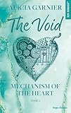 Mechanism of the heart. 2, The void