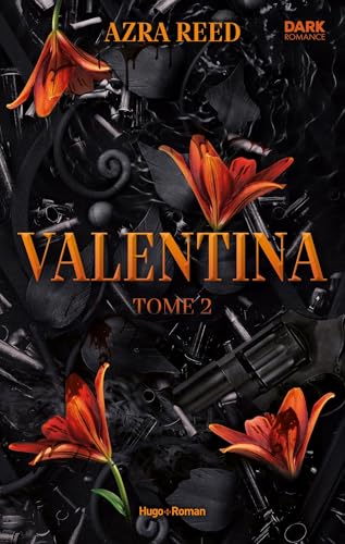 Couverture de Valentina, tome 2