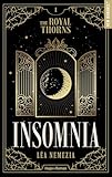 The royal thorns. 1, Insomnia