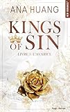 Kings of sin.