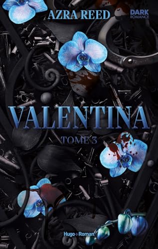 Couverture de Valentina, tome 3