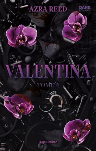 Couverture de Valentina, tome 4