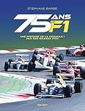 75 ans de F1