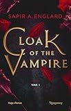 Cloak of the vampire. 1