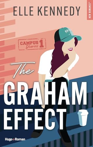 Couverture de The Graham Effect