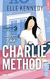 Campus diaries. 3, The Charlie method
