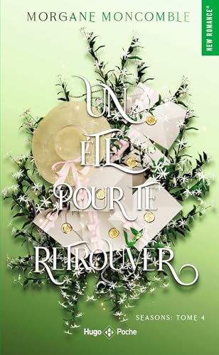 Couverture de Un été pour te retrouver