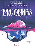 Lore Olympus.